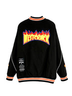 NESTCRACK BOMBER JACKET
