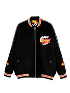 NESTCRACK BOMBER JACKET