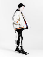 NESTCRACK BOMBER JACKET