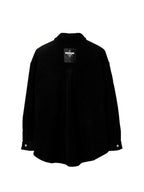 OVERSHIRT WITH CHAIN
