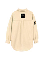 OVERSHIRT WITH CHAIN