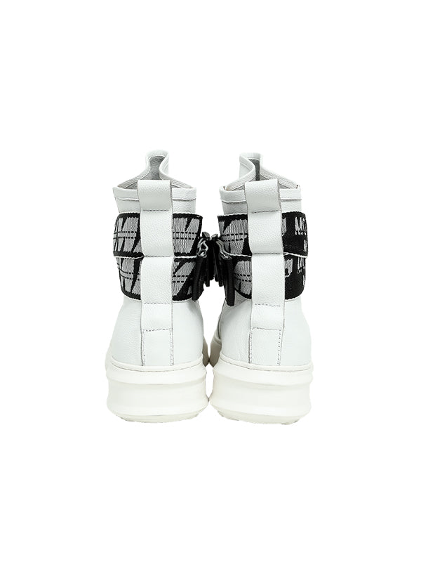 SNEAKERS MWM