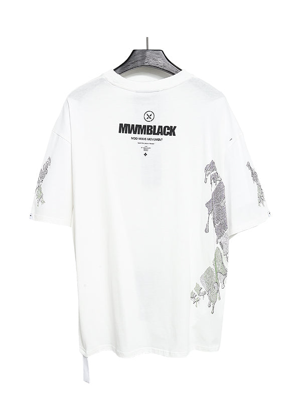 CAMISETA LOGO MWW