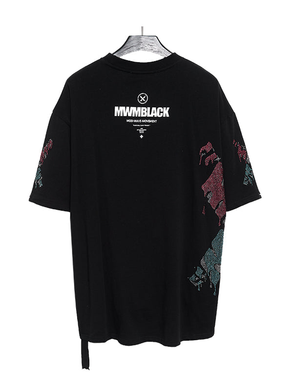 CAMISETA LOGO MWW