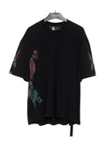 CAMISETA LOGO MWW