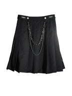 CHAIN SKIRT