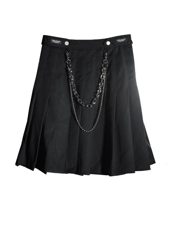 FALDA CADENA