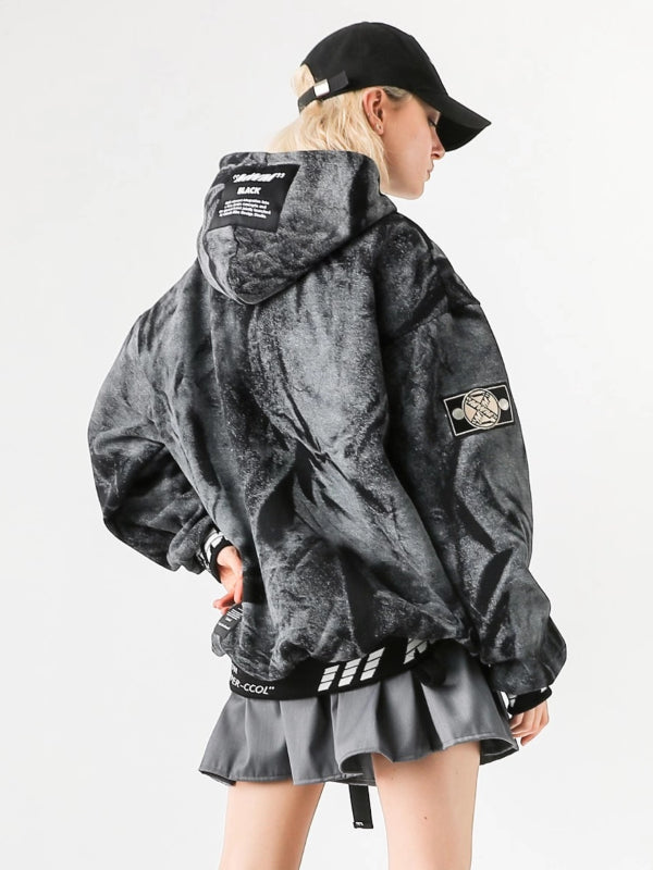 MWM BELTED SKIRT