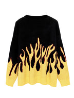 JERSEY FLAMES