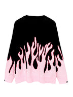 JERSEY FLAMES