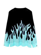 JERSEY FLAMES