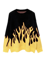 JERSEY FLAMES