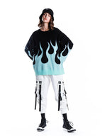 JERSEY FLAMES