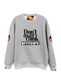 NESTCRACK SWEATSHIRT