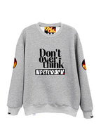 NESTCRACK SWEATSHIRT