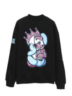SUDADERA VANGUARD'S DOG