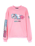 SUDADERA VANGUARD'S DOG