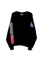 SUDADERA VANGUARD'S DOG