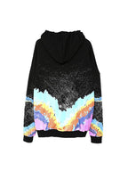 SUDADERA RAINBOW