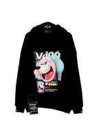 VANGUARD'S DOG SWEATSHIRT