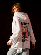 VANGUARD'S DOG SWEATSHIRT