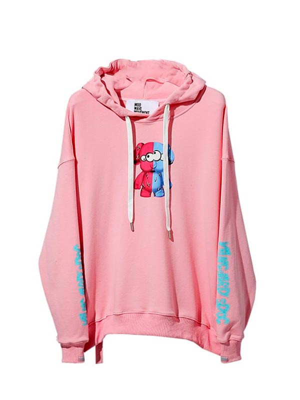 VANGUARD'S DOG SWEATSHIRT