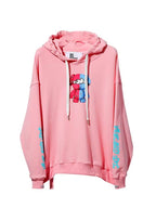VANGUARD'S DOG SWEATSHIRT