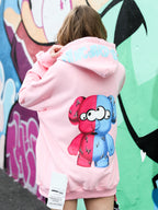 VANGUARD'S DOG SWEATSHIRT