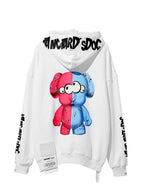 VANGUARD'S DOG SWEATSHIRT