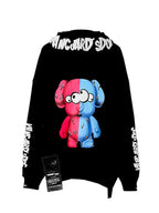 VANGUARD'S DOG SWEATSHIRT