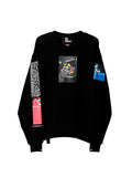 SUDADERA VANGUARD'S DOG