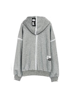 VANGUARD'S DOG SWEATSHIRT