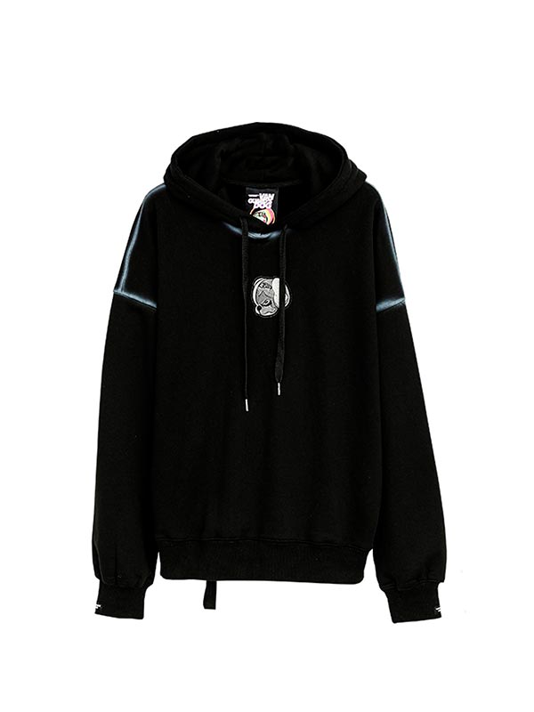 VANGUARD'S DOG SWEATSHIRT