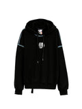 VANGUARD'S DOG SWEATSHIRT