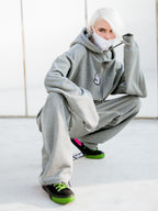 VANGUARD'S DOG SWEATSHIRT