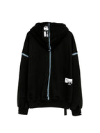 VANGUARD'S DOG SWEATSHIRT