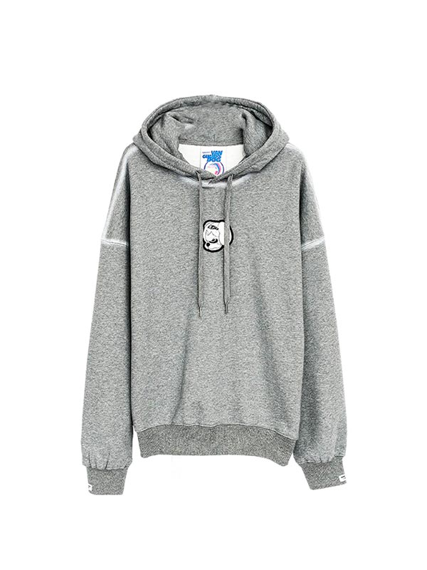 VANGUARD'S DOG SWEATSHIRT