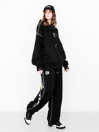 VANGUARD'S DOG SWEATSHIRT