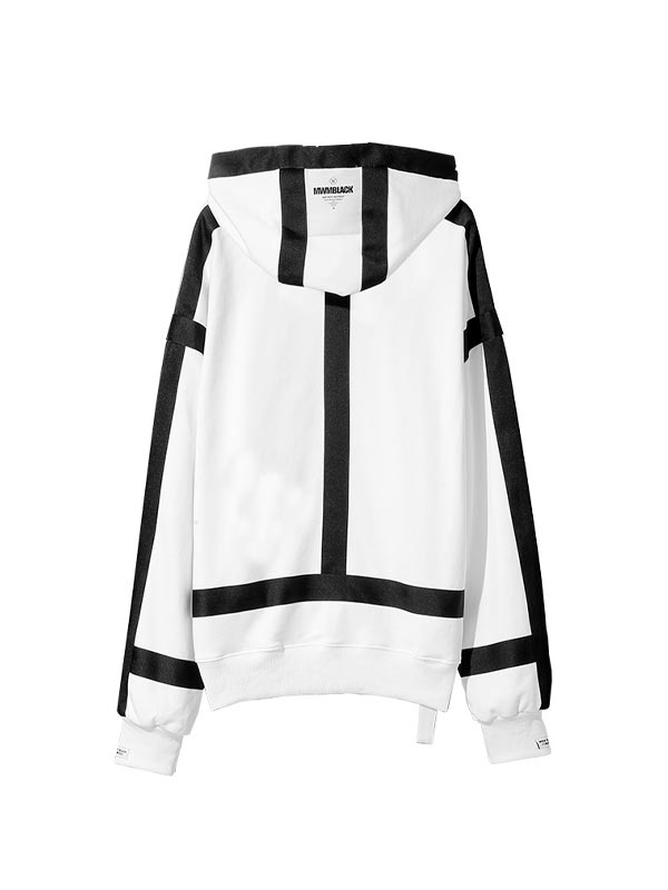 BLOCK SWEATER