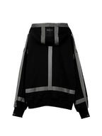 BLOCK SWEATER