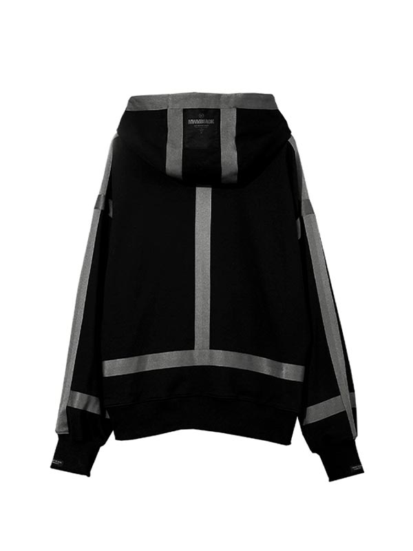BLOCK SWEATER