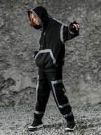 BLOCK SWEATER