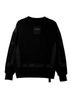 BLOCK SWEATER