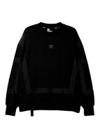 BLOCK SWEATER