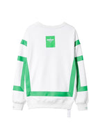 BLOCK SWEATER