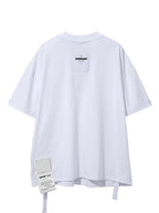 POCKET T-SHIRT