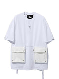 POCKET T-SHIRT