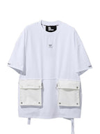 POCKET T-SHIRT
