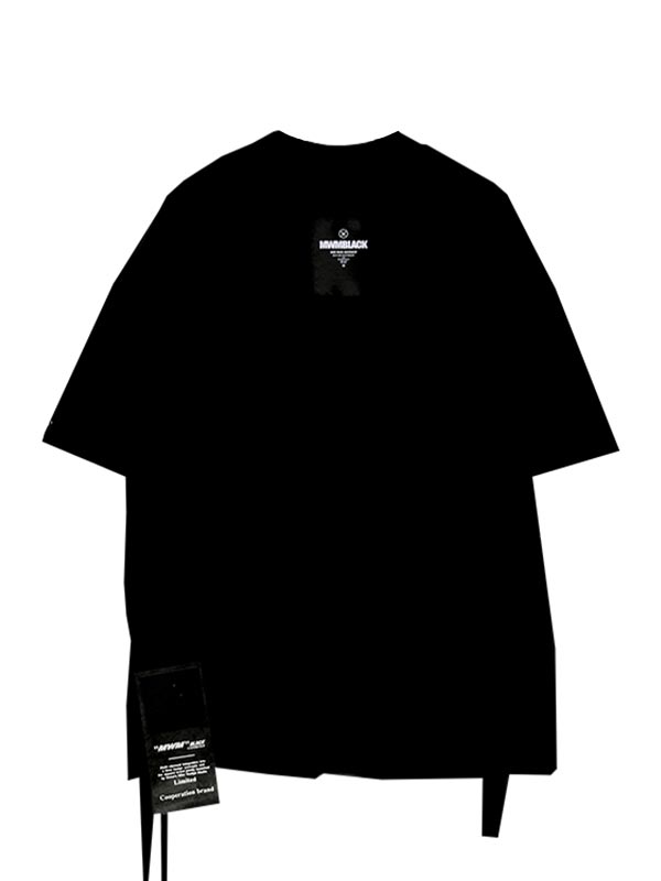 CAMISETA BOLSILLOS