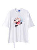 CAMISETA VANGUARD'S DOG
